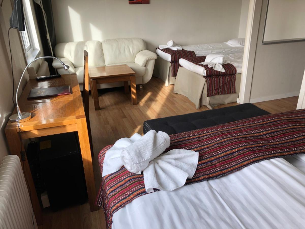 Motel Motoristen